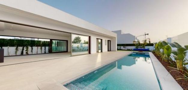 Acheter Maison Los-alcazares r�gion MURCIA