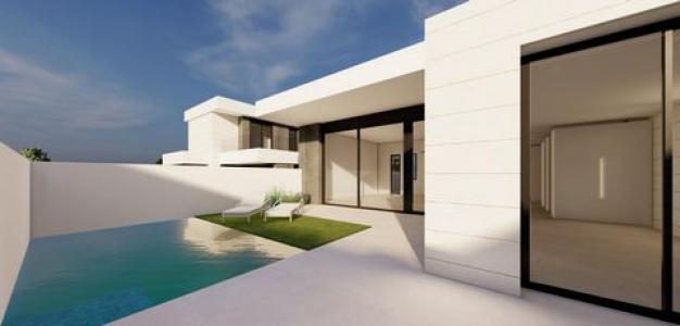 Vente Maison Pilar-de-la-horadada  A en Espagne