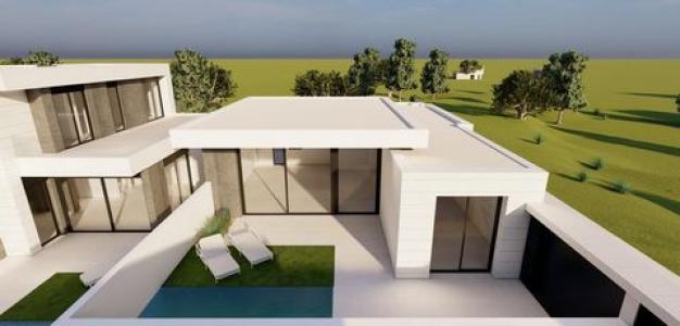 Annonce Vente Maison Pilar-de-la-horadada