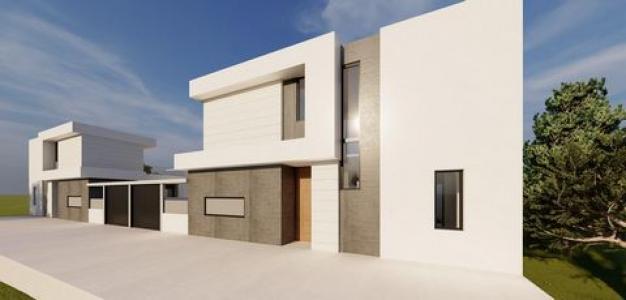 Acheter Maison 150 m2 Pilar-de-la-horadada