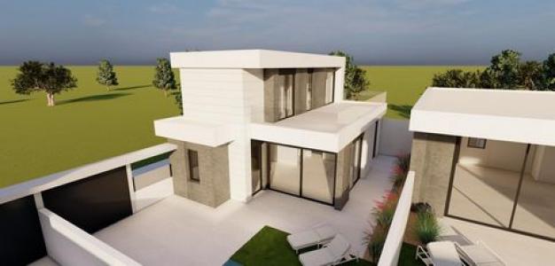 Acheter Maison Pilar-de-la-horadada r�gion ALICANTE