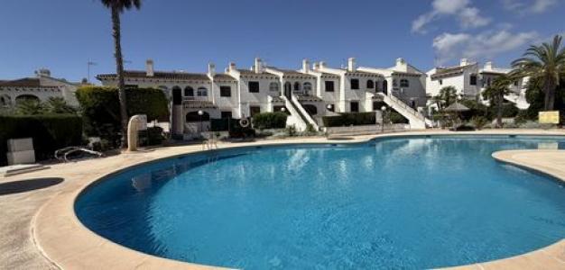 Annonce Vente Appartement Orihuela-costa