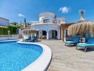 Annonce Vente Maison Moraira