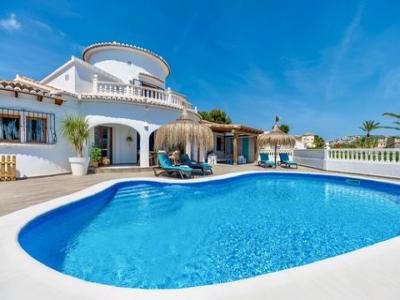 Acheter Maison 290 m2 Moraira