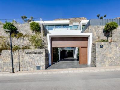 Acheter Maison Finestrat r�gion ALICANTE