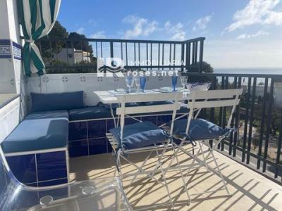 Vente Appartement Roses  GI