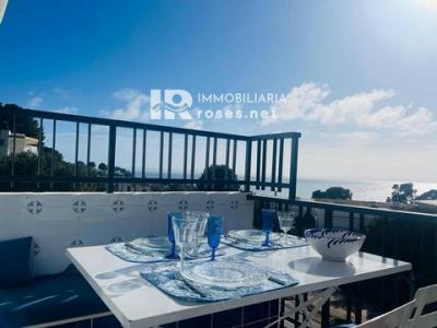 Annonce Vente Appartement Roses