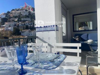 Acheter Appartement 58 m2 Roses