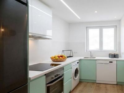 Annonce Vente Appartement Madrid