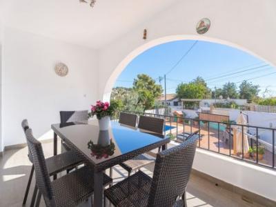 Acheter Maison 227 m2 Benissa