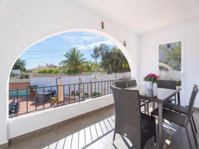 Acheter Maison Benissa r�gion ALICANTE