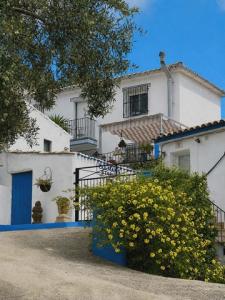 Annonce Vente Maison Alarconas-y-antorchas
