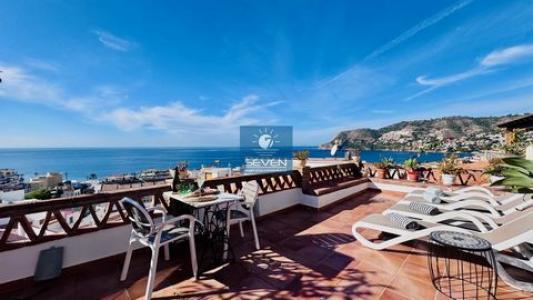 Annonce Vente Appartement La-herradura