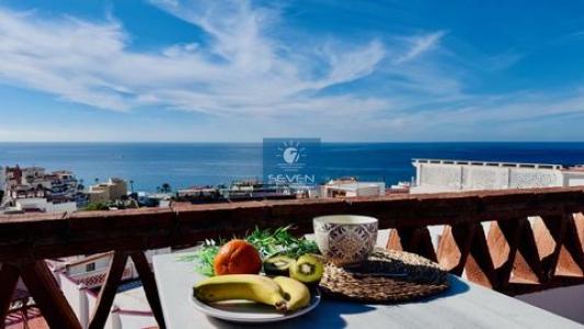 Acheter Appartement La-herradura