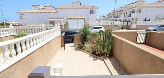 Acheter Appartement Orihuela-costa r�gion ALICANTE
