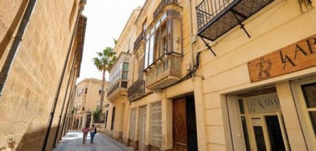 Annonce Vente Immeuble Orihuela