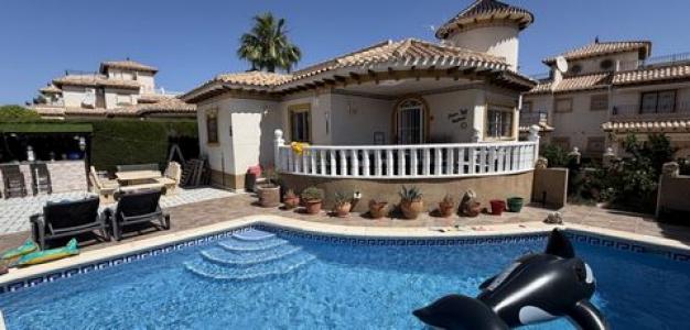 Annonce Vente Maison Orihuela-costa