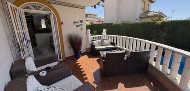 Acheter Maison Orihuela-costa r�gion ALICANTE