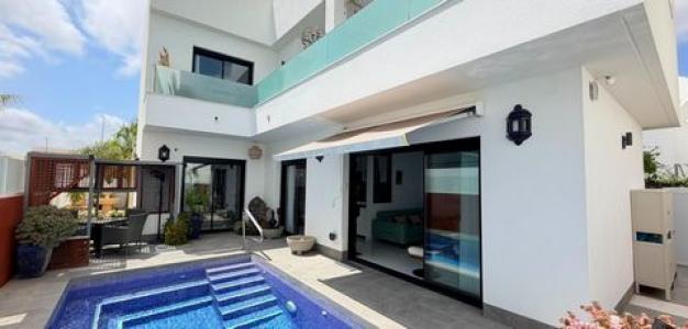 Annonce Vente Maison Los-montesinos