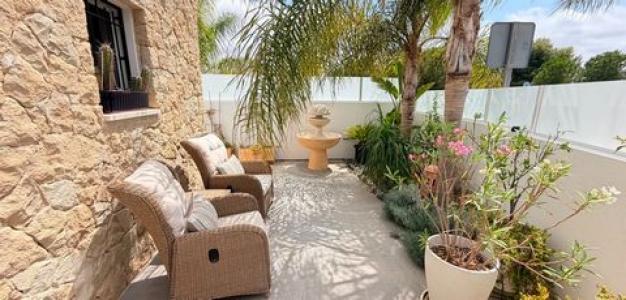 Acheter Maison Los-montesinos r�gion ALICANTE