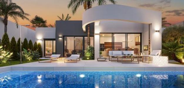 Vente Maison Los-alcazares  MU en Espagne