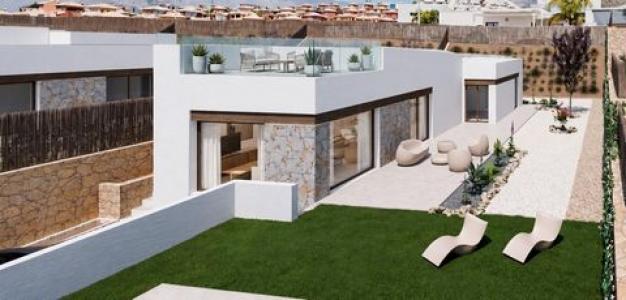 Annonce Vente Maison Finestrat