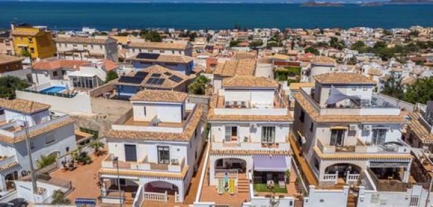Annonce Vente Maison Los-urrutias