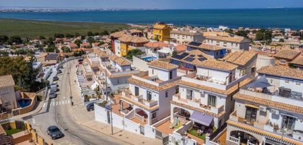 Acheter Maison 74 m2 Los-urrutias