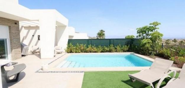 Acheter Maison 134 m2 Algorfa