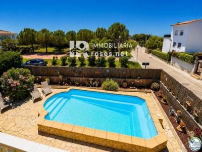 Acheter Maison Roses r�gion GIRONA