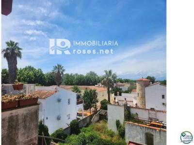 Vente Appartement Empuriabrava  GI