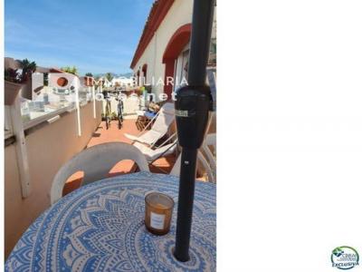 Annonce Vente Appartement Empuriabrava