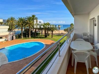 Vente Appartement Roses  GI