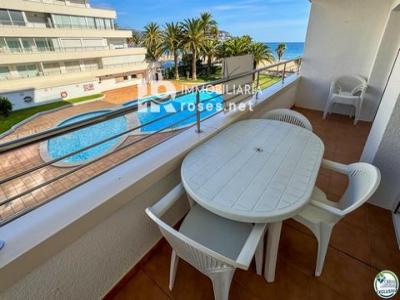 Acheter Appartement 66 m2 Roses