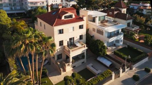 Annonce Vente Maison Sitges