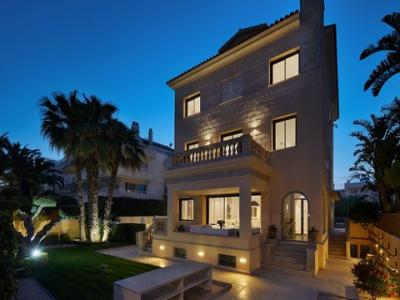 Acheter Maison 690 m2 Sitges