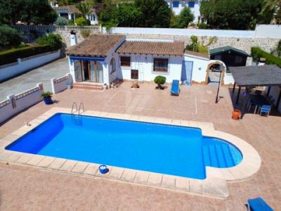 Annonce Vente 3 pi�ces Maison Moraira