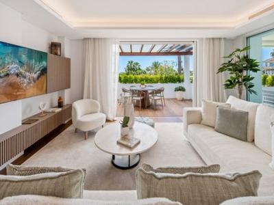 Annonce Vente Appartement Marbella