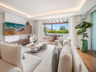 Acheter Appartement Marbella r�gion CORDOBA