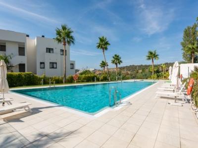 Annonce Vente Appartement Estepona