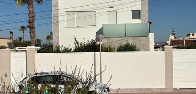 Acheter Maison 130 m2 Torrevieja