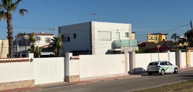 Acheter Maison Torrevieja r�gion ALICANTE