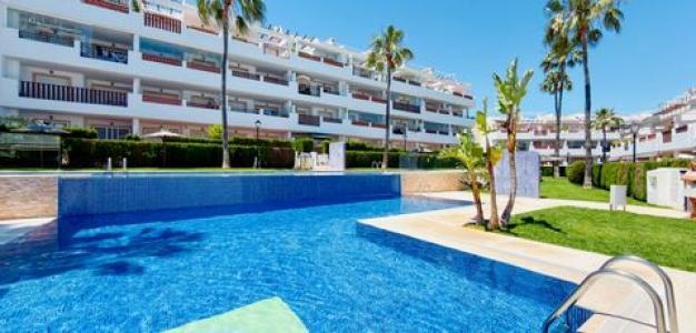 Annonce Vente Appartement Orihuela-costa