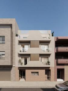 Annonce Vente Appartement Torrevieja