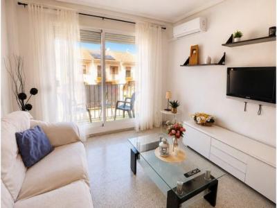 Acheter Appartement 100 m2 San-miguel-de-salinas