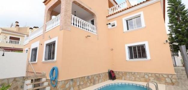 Annonce Vente Maison San-miguel-de-salinas