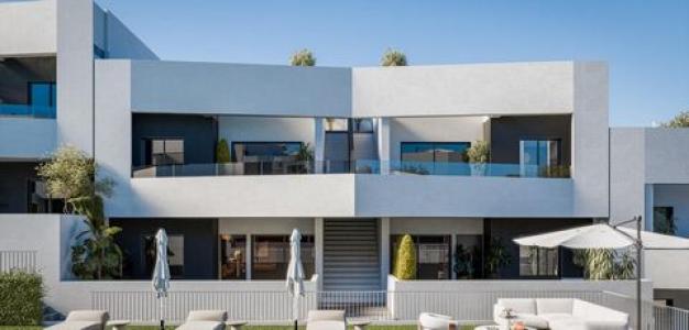 Acheter Maison 68 m2 San-miguel-de-salinas