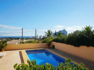Vente Maison Calpe  A en Espagne