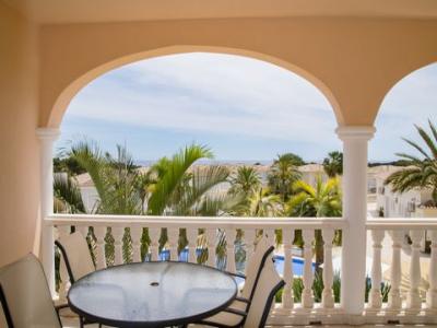 Annonce Vente Appartement Benissa