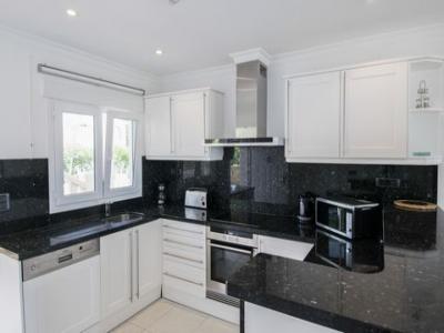 Acheter Appartement Benissa